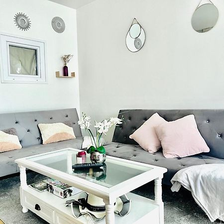 Appartement Le Bon Emplacement à Argenteuil Extérieur photo