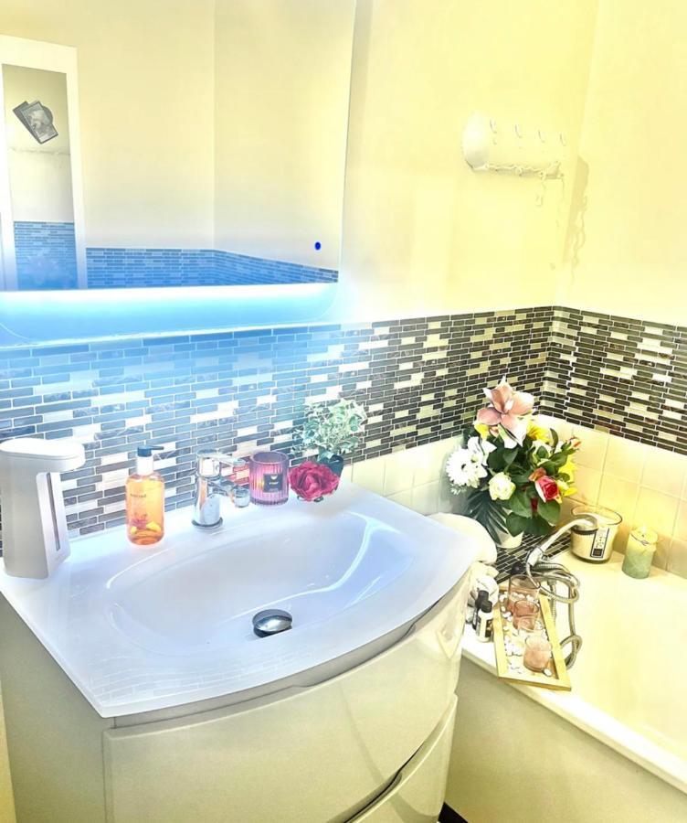 Appartement Le Bon Emplacement à Argenteuil Extérieur photo