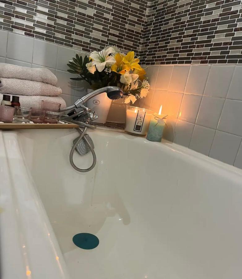 Appartement Le Bon Emplacement à Argenteuil Extérieur photo